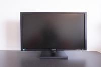 PRAD testet den ergonomischen und extrem sparsamen 27 Zoll Business-Monitor Samsung S27C450B LED