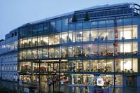 Mayersche Buchhandlung setzt VEDA-Lösungen ein