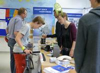 Spitzencluster MAI Carbon regional stark vertreten