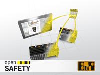 Die virtuelle Safety-Lösung SafeLOGIC-X von B&R