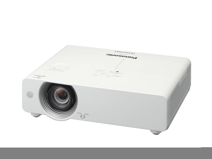 Kein Kabelsalat mehr mit der Panasonic Wireless Projection App für Android