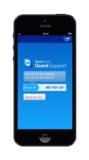 TeamViewer erweitert Fernwartung für mobile Geräte