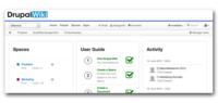 Drupal Wiki jetzt noch einfacher – neues Release speziell für den Mittelstand