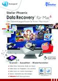 Umfassende Datenrettung für Windows und Mac mit Stellar Phoenix Data Recovery v6
