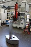 80% Zeiteinsparung mit 3D-Erfassungsroboter IPO.Eye