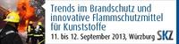 Trends im Brandschutz und innovative Flammschutzmittel für Kunststoffe
