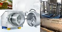 HDT-Fachveranstaltung „Industrielle Fest/Flüssig-Filtration“ mit Besichtigung der König-Brauerei in Duisburg HDT-Fachveranstaltung „Industrielle Fest/Flüssig-Filtration“ mit Besichtigung der König-Brauerei in Duisburg