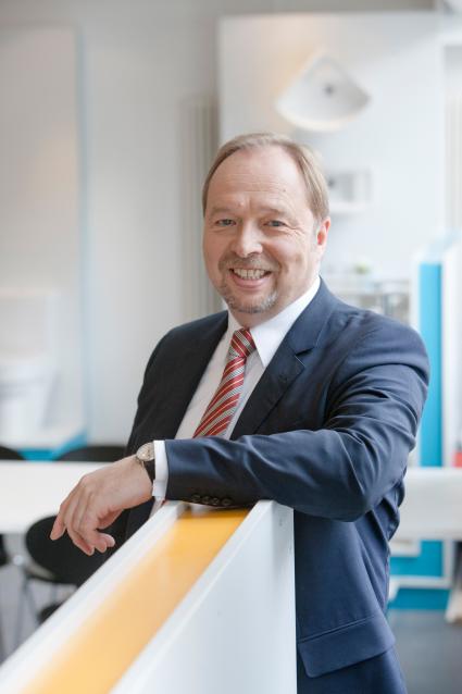 Die Villeroy& Boch AG stellt für Journalisten eine Auswahl an honorarfreien Pressebildern zur Verfügung (BILD)