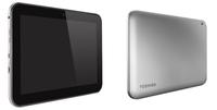 PRAD testet 10,1 Zoll Tablet Toshiba AT300SE: Gerät für Puristen, das mit schierer Leistung in den Kerndisziplinen überzeugt