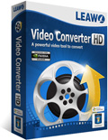 Wie konvertiert man MKV auf iPhone mit dem Leawo Video Converter?