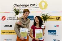 BVDW schreibt Juniorenpreis „Challenge 2013“ für digitalen Nachwuchs aus