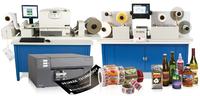 Labelexpo Europe: Primera Druck- und Weiterverarbeitungs-Lösungen für die Etiketten-Branche
