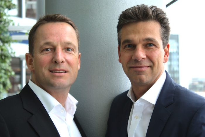 „Giving cookies a face“: 3Q Group revolutioniert Online-Werbung „Giving cookies a face“: 3Q Group revolutioniert Online-Werbung