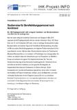 Studienreise für Berufsbildungspersonal nach Nordirland
