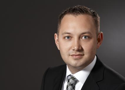 Berenberg-Banker wechselt zur Runte, Stadtmüller& Mönkediek GmbH / Marc Scharfe verlässt das Berenberg Vermögensverwalter Office und wird zum Trusted Asset Advisor (BILD)