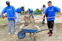 Metropolregion Rhein-Neckar für den Deutschen Engagementpreis 2013 nominiert