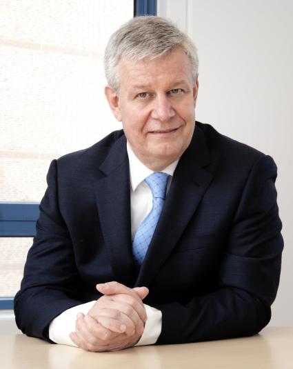 Remco Nieland wird neuer CFO der ING-DiBa / Vorgänger Bas Brouwers geht als CFO zur ING Bank Niederlande (BILD)