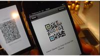 Mobil bezahlen im Taxi – QR-Codes auf dem Vormarsch