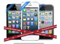 ElcomSoft bringt neues Leben der iOS Forensik, fügt physische Akquisition für iPhone 5 und iPad 4