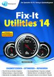 Fix-It Utilities 14? Perfekt für Sicherheit, Systemwartung und Optimierung