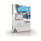 Erstes Service Pack von WSCAD –  viele Neuheiten und mehr Performance