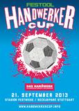 Erster Handwerker Cup startet am Tag des Handwerks in Stuttgart Erster Handwerker Cup startet am Tag des Handwerks in Stuttgart