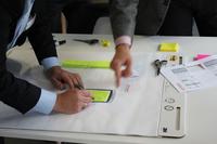 Usability und Design – Seminarreihe wird ausgebaut