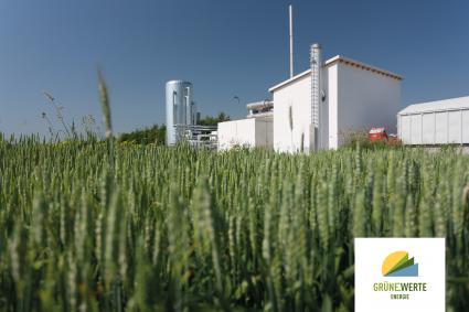 Die Geldanlage der Grüne Werte Energie GmbH kombiniert Ökologie mit Rentabilität (BILD)