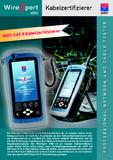 WireXpert WX4500