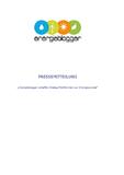 Energieblogger schaffen Dialog-Plattformen zur Energiewende