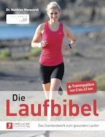 Laufarzt Dr. Matthias Marquardt schreibt Bestseller mit MindManager