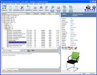 Inventarverwaltung 2013: Vom Bürohocker bis zum PC wird alles protokolliert!