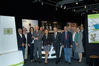 hl-studios engagiert sich für die Stiftergemeinschaft des Museums Industriekultur