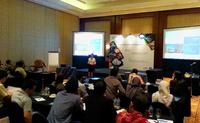 UWT erhält Auszeichnung für ?Simply and green Solutions? ? Spektrum Seminar am 4. Juli  in Jakarta