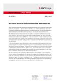 Ralf Klöpfer wird neuer Vertriebsvorstand der MVV Energie AG