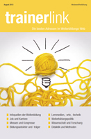 Die besten Adressen im Weiterbildungs-Web 2013