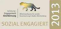 Land und Caritas würdigen soziales Engagement von Alpensped