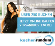 Küchen online Kaufen – Aber sicher!