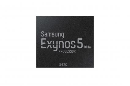 Samsung präsentiert Exynos 5 Octa Prozessor mit erhöhter Grafikleistung für Mobilgeräte (BILD)