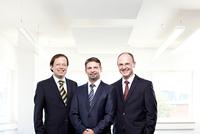 Novalung GmbH und Medos Medizintechnik AG gründen gemeinsame Holding