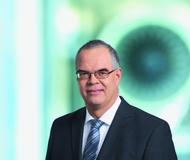 Aufsichtsrat der MTU Aero Engines beschließt Vertragsverlängerung für Technikvorstand Dr. Rainer Martens