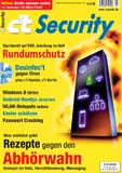 Datenschnüffler auf Smartphone erkennen und aussperren
