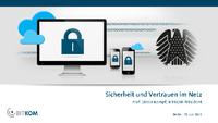 Internetnutzer werden misstrauisch