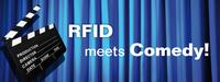 Jetzt bewerben: RFID-Slam auf dem RFID-Kongress von?RFID im Blick?