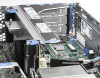 Spitzenwerte für HP-ProLiant-Server