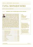 Sentiment: Kaum Veränderungen zum Wochenende
