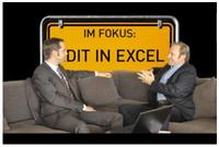 Im Fokus: Edit in Excel