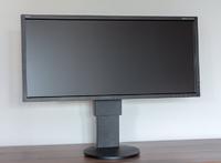 Breit, breiter NEC EA294WMi im Test: 29 Zoll 21:9 Monitor mit umfangreichen Schnittstellen und ideal für Unternehmen
