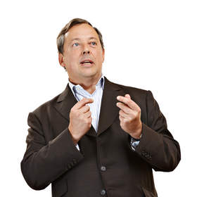 CEO von Arkadin ist Technologie-Vorstand des Jahres – Olivier de Puymorin erhält Best in Biz Awards International