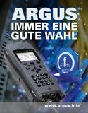ARGUS – immer eine gute Wahl:  Mit neuester Messtechnik zum „ITK-Produkt des Jahres 2013“